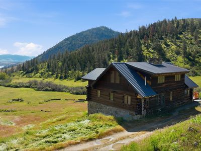 54 W Magpie Creek Rd