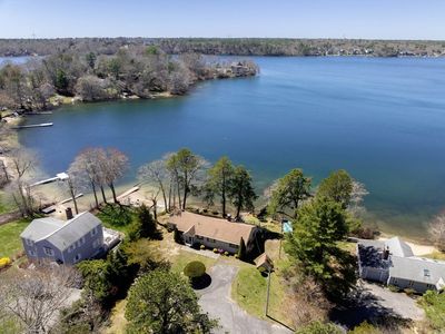 125 Herring Pond Rd