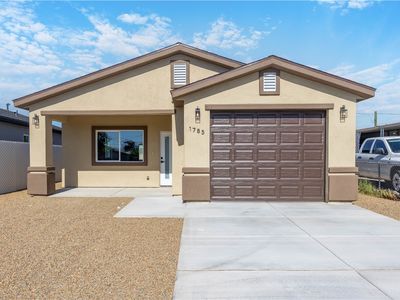 1785 Tejon Dr