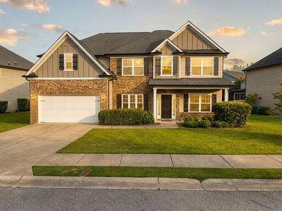 Property at 5410 Everlook Cir, Evans, GA