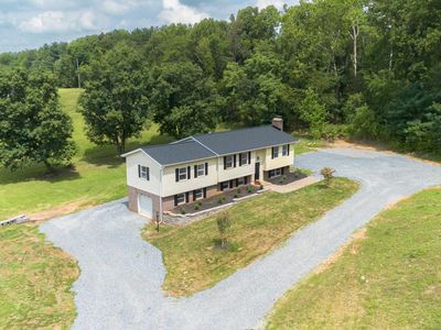 5018 Churchey Rd