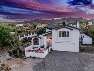 4641 N Paseo De Los Cerritos
