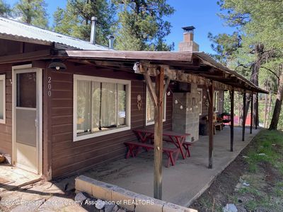 200 S Oak Dr