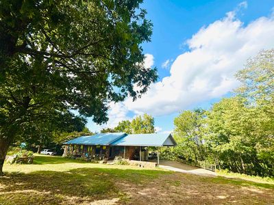 Property at 3334 Little Red River Rd, Marshall, AR