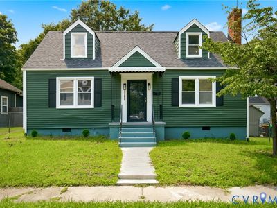 1766 Chuckatuck Ave