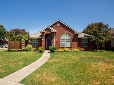 5812 Marrietta Dr