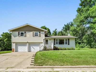 Property at 13124 11th Street, Osseo, WI