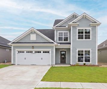 2967 Discovery Dr NW