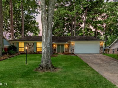 10020 Trailridge Dr