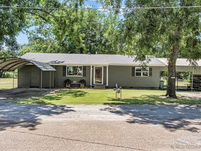 Property at 901 13th St, Ryan, OK