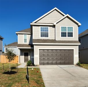 22014 Sovereign Heights Ln