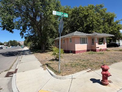 190 W 600th St N