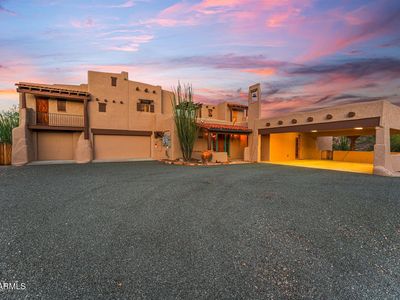 2435 US Highway 93 --