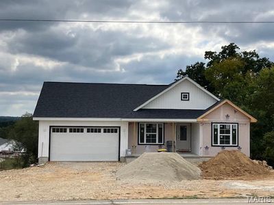 Property at 547 Vineland School Rd, De Soto, MO