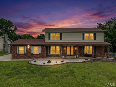 12220 Winterset Dr