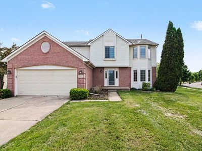 312 Red Rock Ct