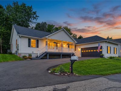 13 Apache Dr