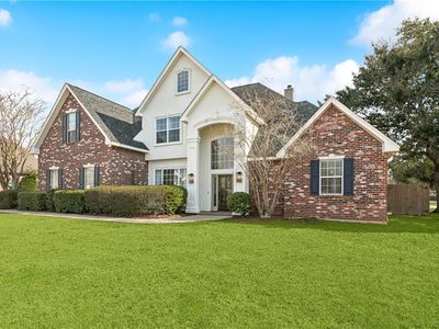 553 Evergreen Dr