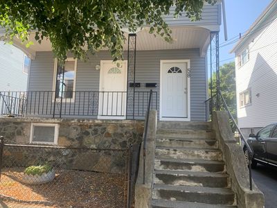 58 Malden St