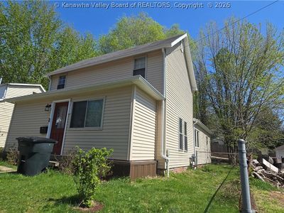2512 Clement Ave