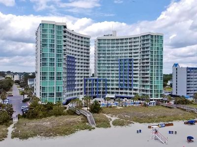 300 N Ocean Blvd. #1232