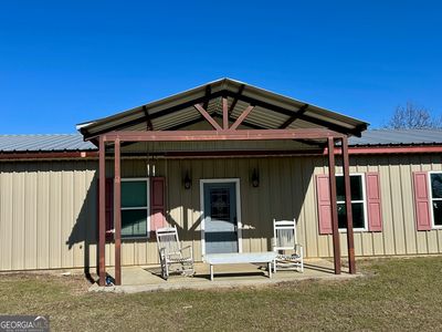 201 Claude Anderson Rd