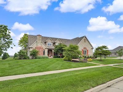 1301 English Oak Dr