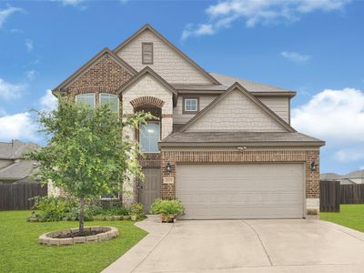 11115 Larkspur Dale Ct