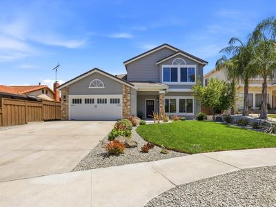 3066 Serpa Dr