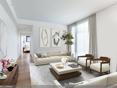 23 W 116th St APT 11-D