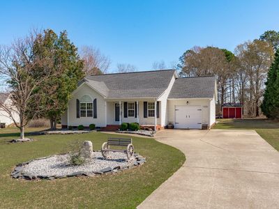 7905 Willow Croft Dr