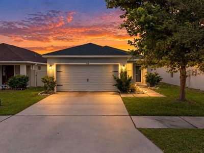 Property at 7310 INDIGO OASIS COURT, Gibsonton, FL