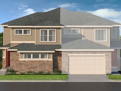 The Platte Plan, Kingston Court