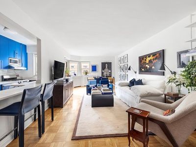 35 Park Ave APT 17C