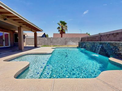 10851 E CHOLLA Road