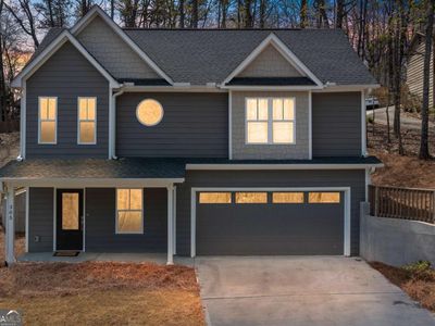 305 Ridgewood Dr