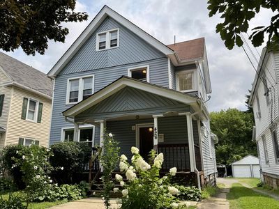 Property at 426 Liberty St, Franklin, PA