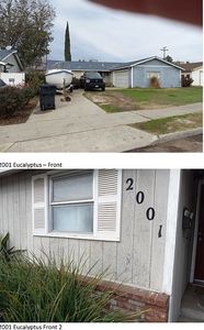 2001 Eucalyptus St