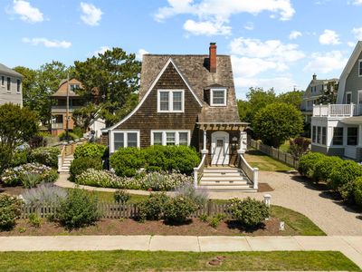 1211 New Jersey Ave