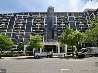 1530 Key Blvd APT 222