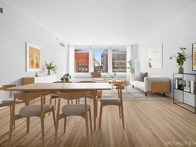 121 W 19th St APT 9E