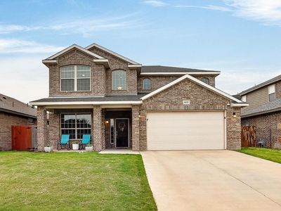 6611 Crown Point Ct