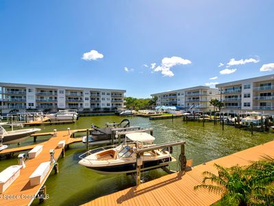 Property at 540 S Banana River Dr APT 105, Merritt Island, FL