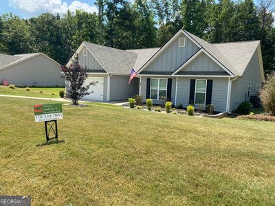 Property at 99 Southwood Dr, Danielsville, GA
