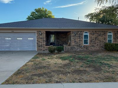 Property at 1414 Pecan Ave, Panhandle, TX