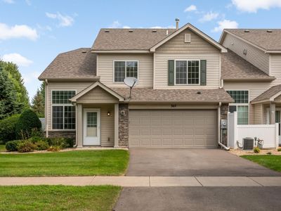 Property at 307 Arrowhead Dr, Lino Lakes, MN
