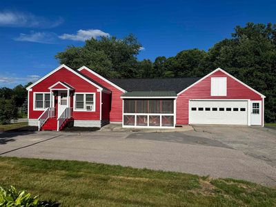 Property at 8 Grove Street, Jaffrey, NH