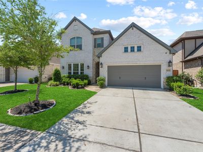18315 Pedernales Springs Dr