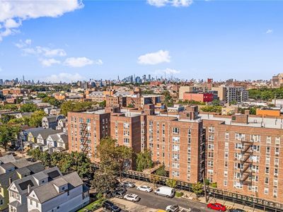 83-37 St. James Avenue UNIT K