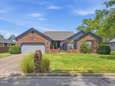 2701 Wickersham Rd